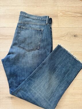 J.Crew Denim Jeans - Classic Straight Fit